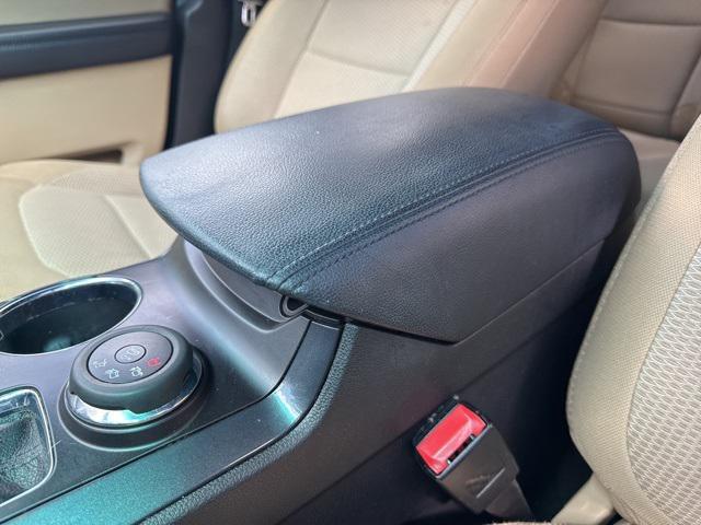 used 2017 Ford Explorer car, priced at $16,854