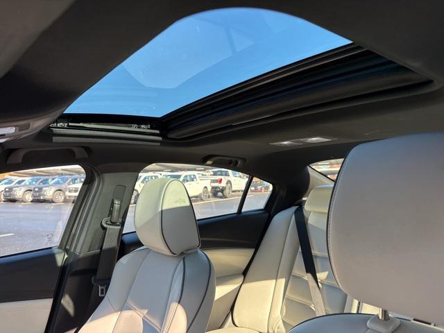 used 2017 Mazda Mazda6 car, priced at $17,748