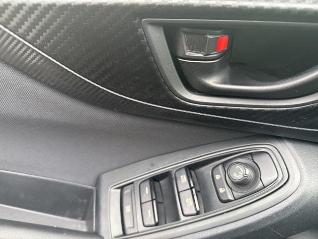 used 2018 Subaru Crosstrek car, priced at $13,219