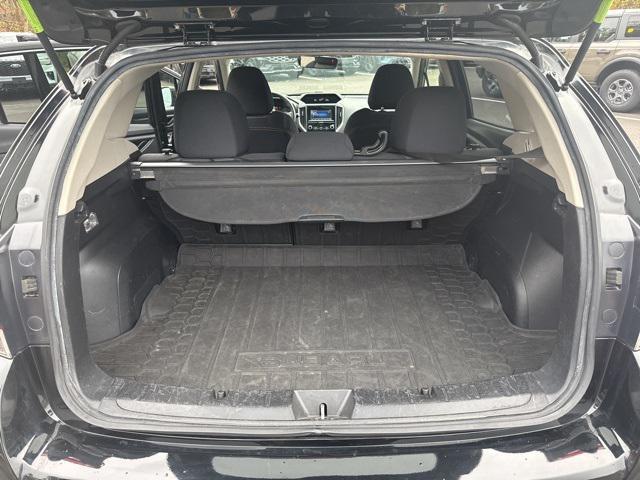 used 2018 Subaru Crosstrek car, priced at $13,219