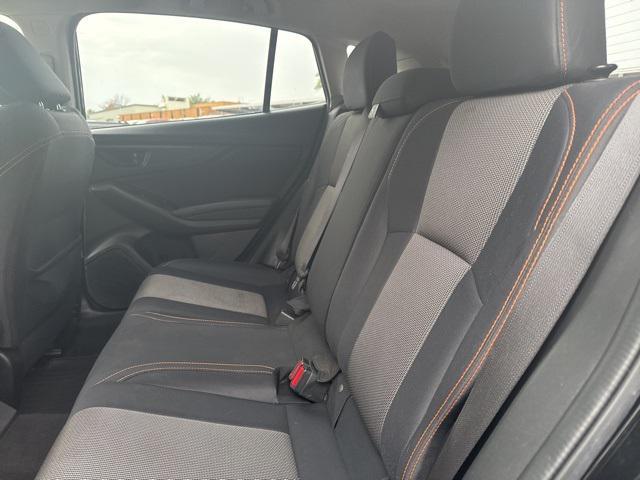 used 2018 Subaru Crosstrek car, priced at $13,219