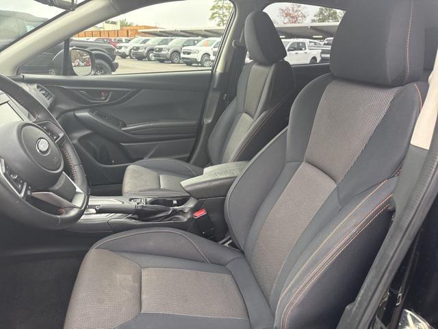 used 2018 Subaru Crosstrek car, priced at $13,219