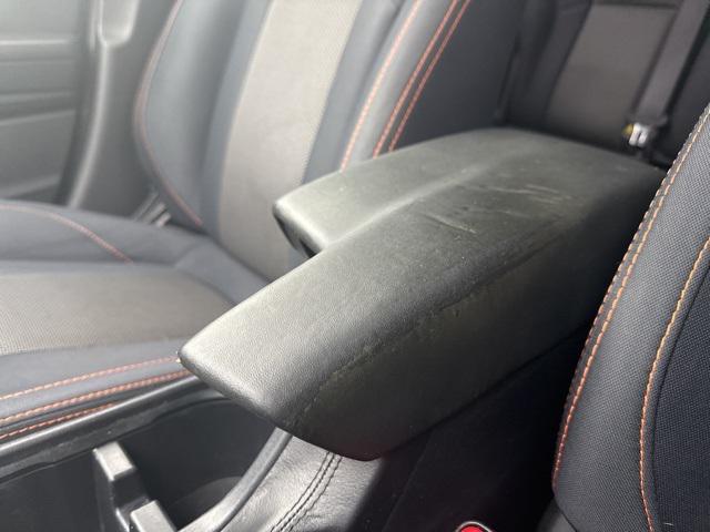 used 2018 Subaru Crosstrek car, priced at $13,219