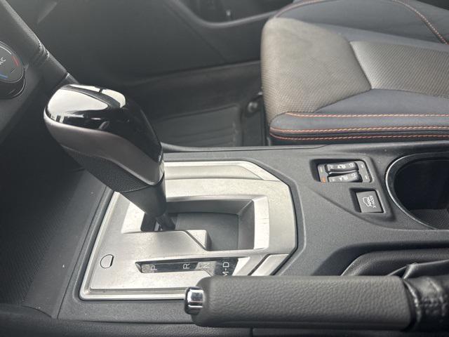 used 2018 Subaru Crosstrek car, priced at $13,219