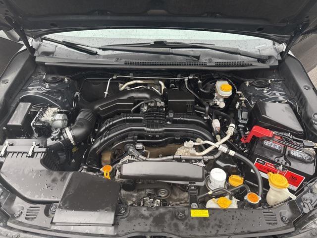 used 2018 Subaru Crosstrek car, priced at $13,219