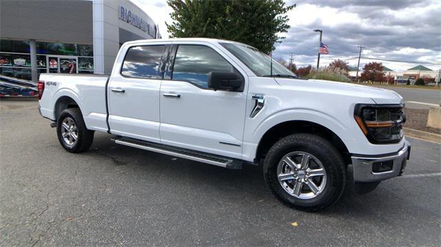 used 2024 Ford F-150 car, priced at $59,999