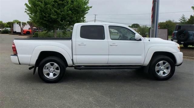 used 2006 Toyota Tacoma car, priced at $13,899