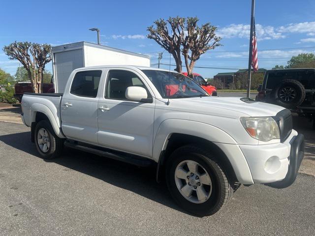 used 2006 Toyota Tacoma car, priced at $15,476