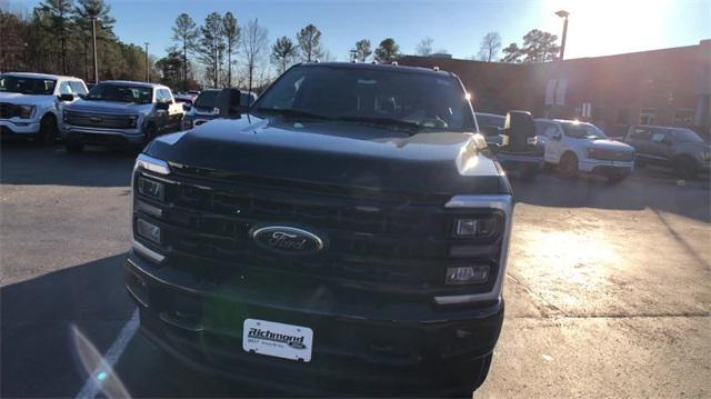 new 2023 Ford F-250 car, priced at $76,888