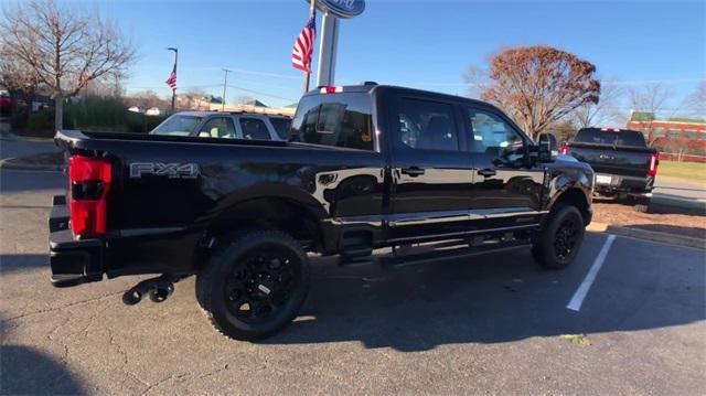 new 2023 Ford F-250 car, priced at $76,888