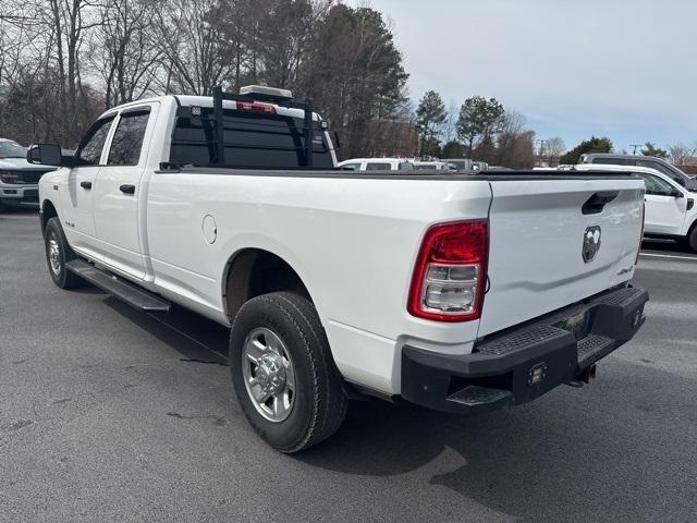 used 2019 Ram 2500 car, priced at $31,595