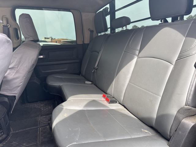 used 2019 Ram 2500 car, priced at $31,595