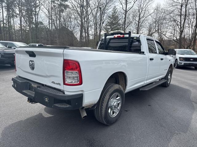 used 2019 Ram 2500 car, priced at $31,595