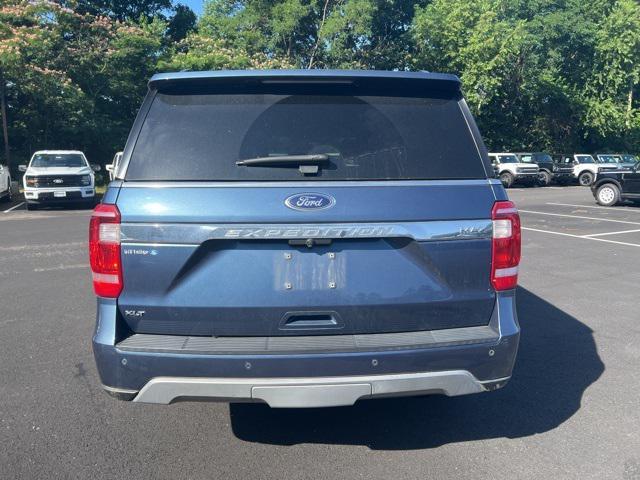 used 2019 Ford Expedition Max car, priced at $26,635