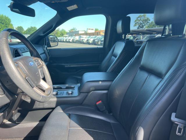 used 2019 Ford Expedition Max car, priced at $26,635