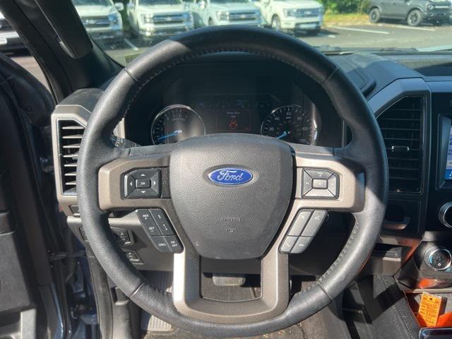 used 2019 Ford Expedition Max car, priced at $26,635