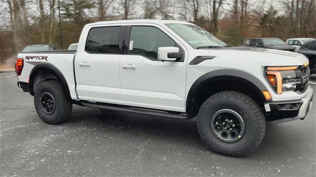 new 2025 Ford F-150 car, priced at $98,865