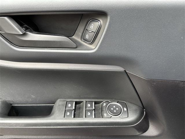 used 2022 Ford Bronco Sport car, priced at $23,274