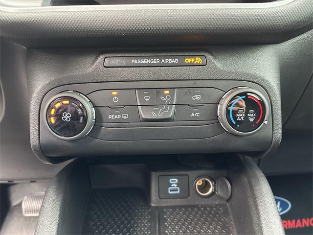 used 2022 Ford Bronco Sport car, priced at $23,274