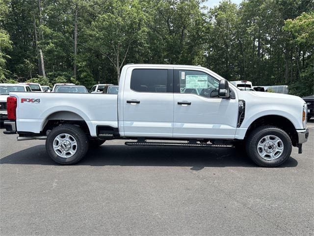 new 2025 Ford F-350 car, priced at $60,560