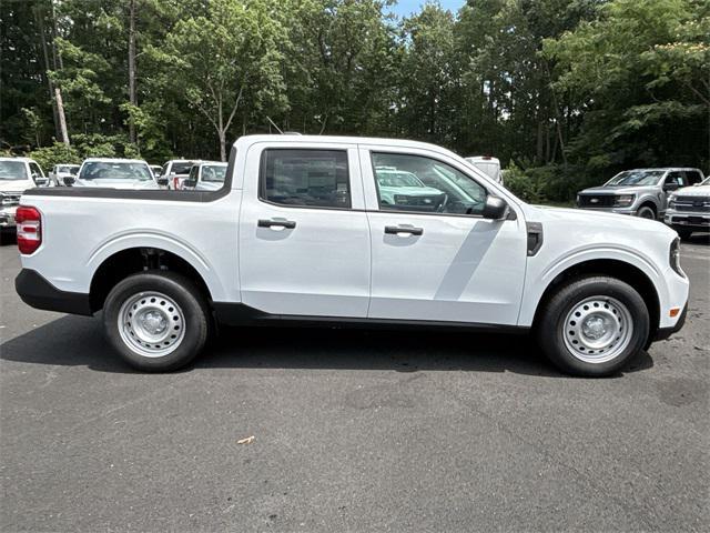 new 2025 Ford Maverick car, priced at $29,840