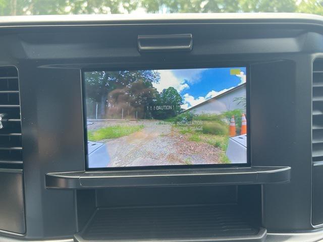 new 2025 Ford F-350 car, priced at $72,295