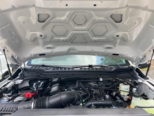 new 2025 Ford F-350 car, priced at $72,295