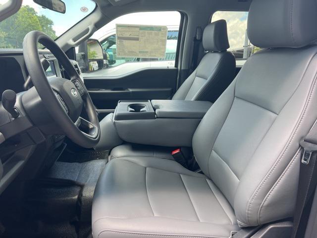 new 2025 Ford F-350 car, priced at $72,295