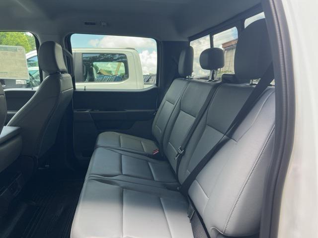 new 2025 Ford F-350 car, priced at $72,295