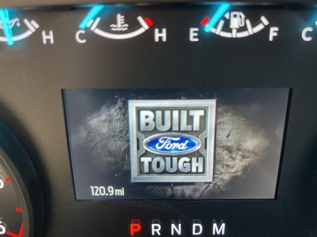 new 2025 Ford F-350 car, priced at $72,295