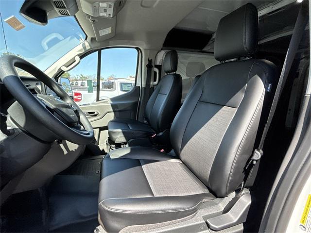 new 2025 Ford Transit-150 car, priced at $52,885
