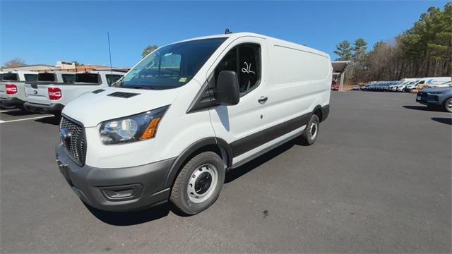 new 2025 Ford Transit-150 car, priced at $52,885