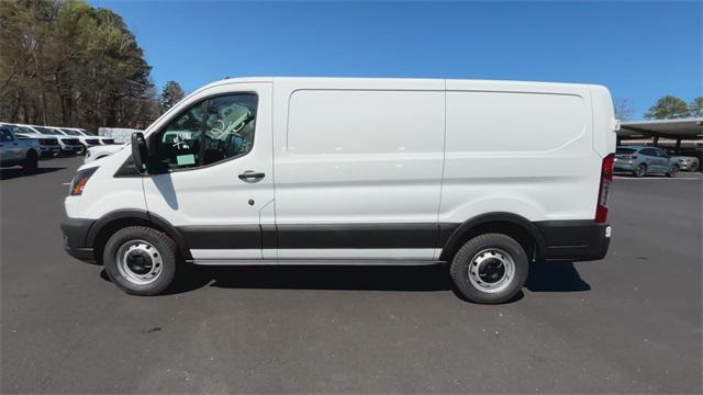 new 2025 Ford Transit-150 car, priced at $52,885