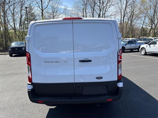 new 2025 Ford Transit-150 car, priced at $52,885