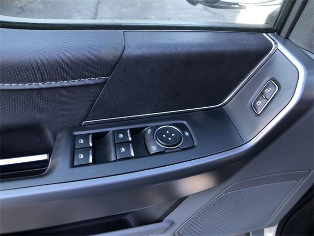 new 2024 Ford F-150 car, priced at $57,621
