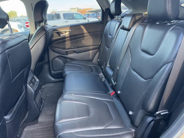 used 2019 Ford Edge car, priced at $18,950