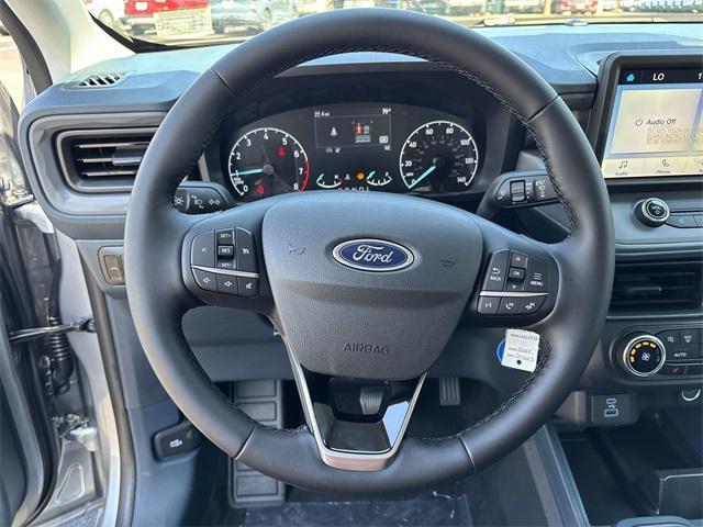 new 2024 Ford Maverick car, priced at $32,829