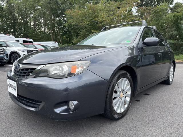used 2009 Subaru Impreza car, priced at $8,725