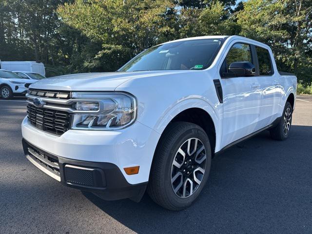 used 2024 Ford Maverick car