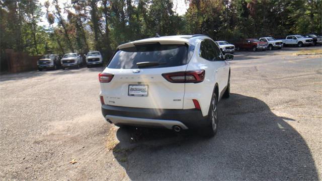 new 2024 Ford Escape car, priced at $39,015