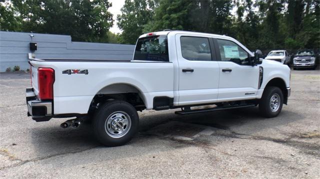 new 2024 Ford F-250 car, priced at $60,320