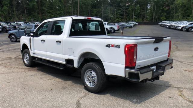 new 2024 Ford F-250 car, priced at $60,320