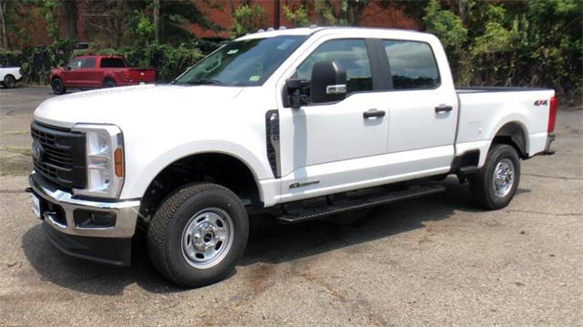 new 2024 Ford F-250 car, priced at $60,320