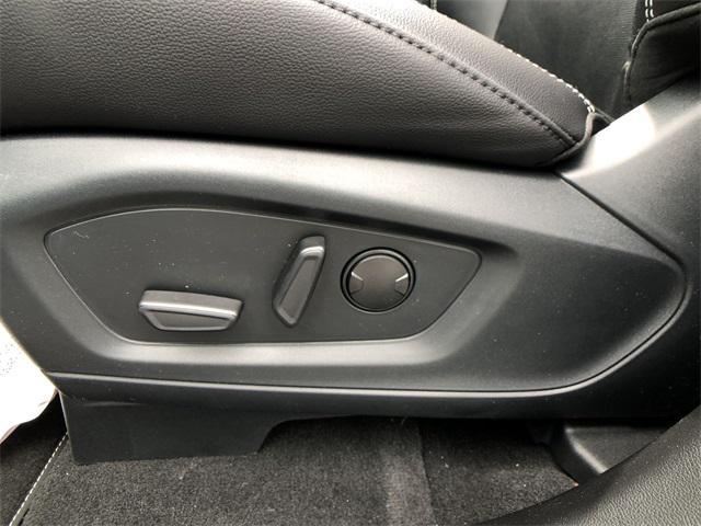 used 2023 Ford Explorer car, priced at $43,254