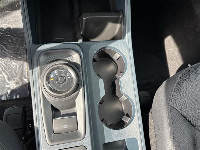 new 2025 Ford Maverick car, priced at $27,773