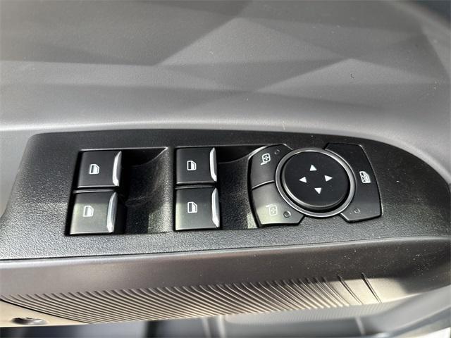 new 2025 Ford Maverick car, priced at $27,773