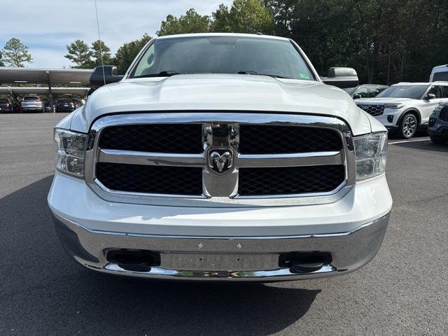 used 2022 Ram 1500 car, priced at $28,424