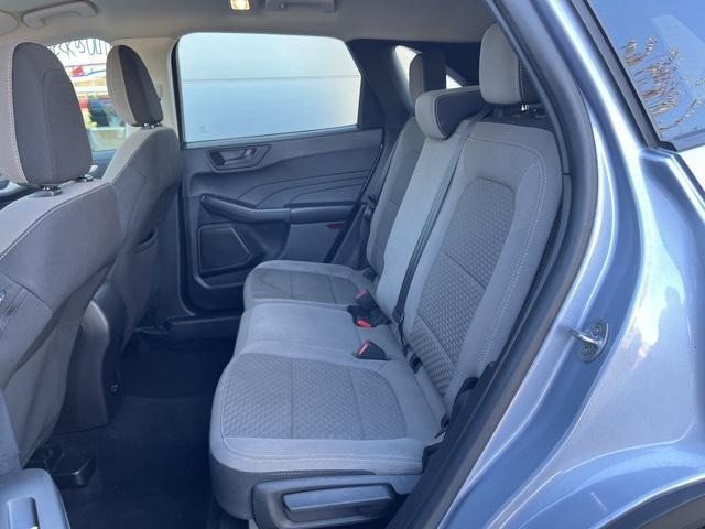 used 2022 Ford Escape car, priced at $18,272