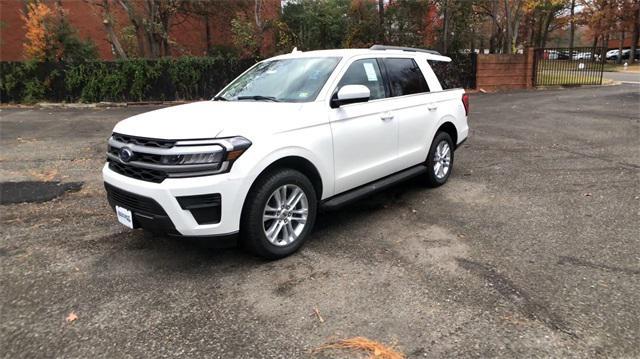 new 2024 Ford Expedition car, priced at $60,975