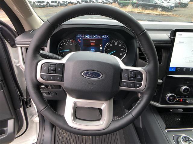 new 2024 Ford Expedition car, priced at $60,975